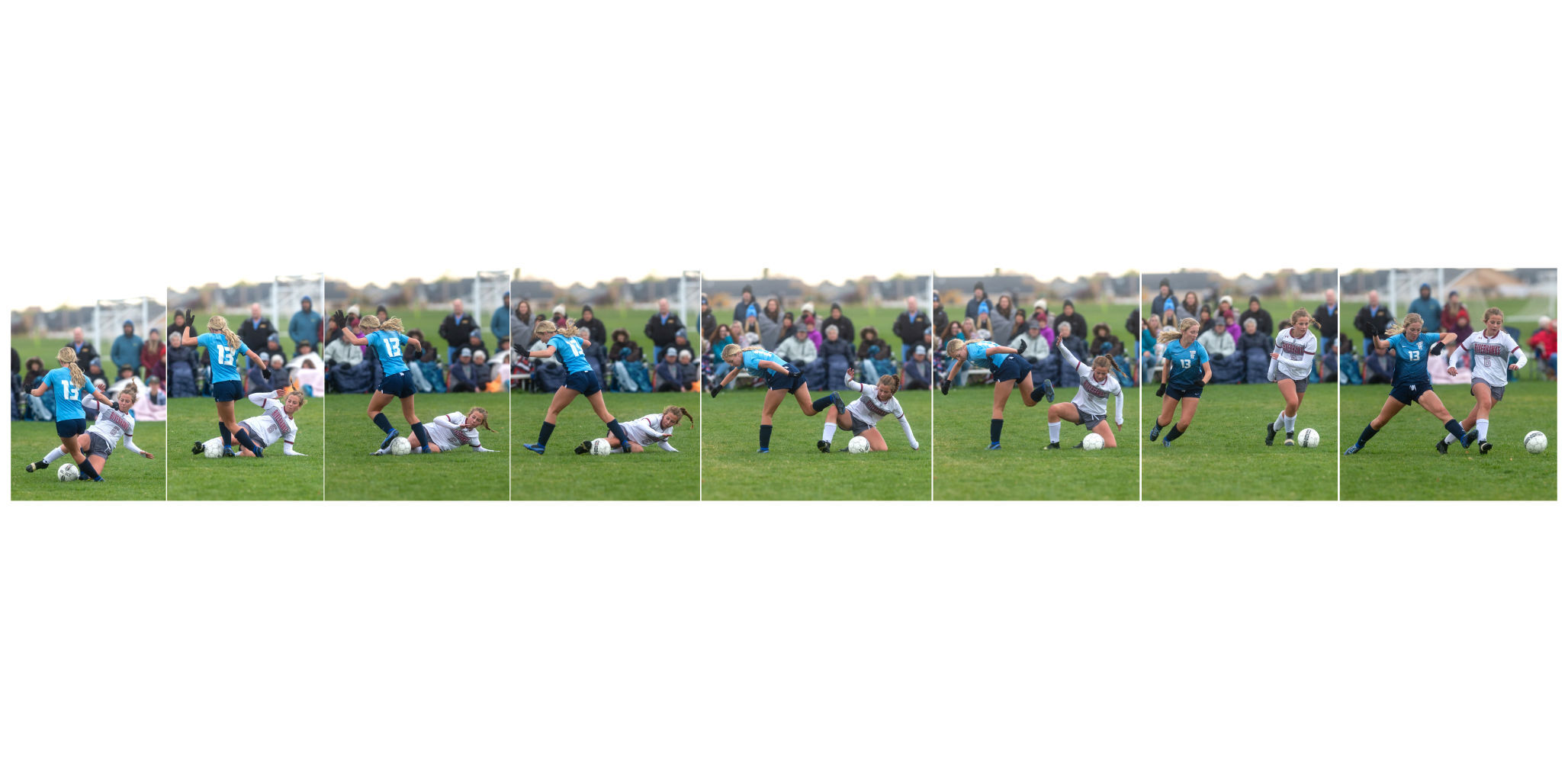 Twin Falls defeats Canyon Ridge 2-0 at districts